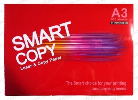 Colored Copy Paper A4 80gsm Pink, Dubai & Abu Dhabi, UAE